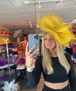 THG3618*The Hat Girls Outlet