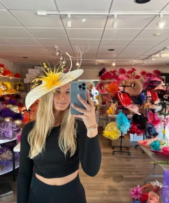 THG3588*The Hat Girls Clearance