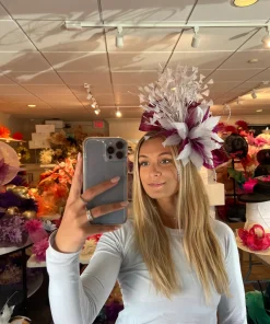 THG3572*The Hat Girls Discount