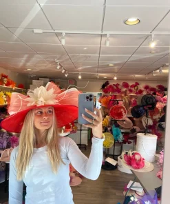 THG3559*The Hat Girls Clearance