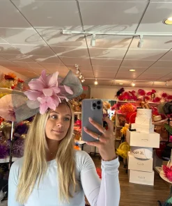 THG3091*The Hat Girls Discount