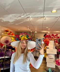 THG2707*The Hat Girls Outlet