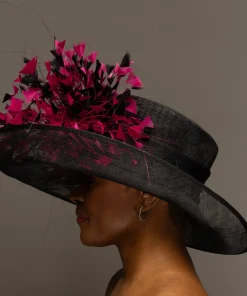 THG8825*The Hat Girls Hot