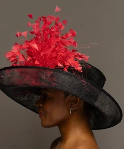 THG8751*The Hat Girls Best