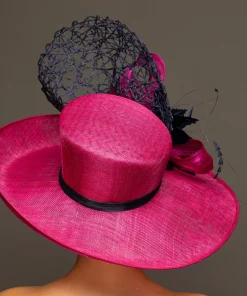 THG8658*The Hat Girls Fashion