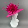 THG7485 - Fuchsia Pink Hatinator*The Hat Girls New