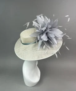 THG7483 - Light Gray Hatinator*The Hat Girls Discount