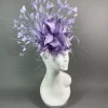 THG5378 - Lilac*The Hat Girls Fashion