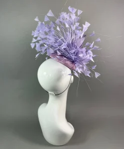 THG5378 - Lilac*The Hat Girls Fashion