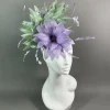 THG5379 - Lilac & Seafoam Green*The Hat Girls Sale