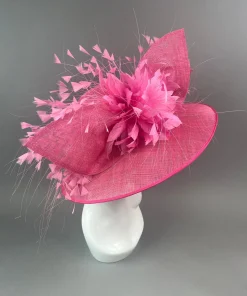 THG7431 - Pink Hat*The Hat Girls Best