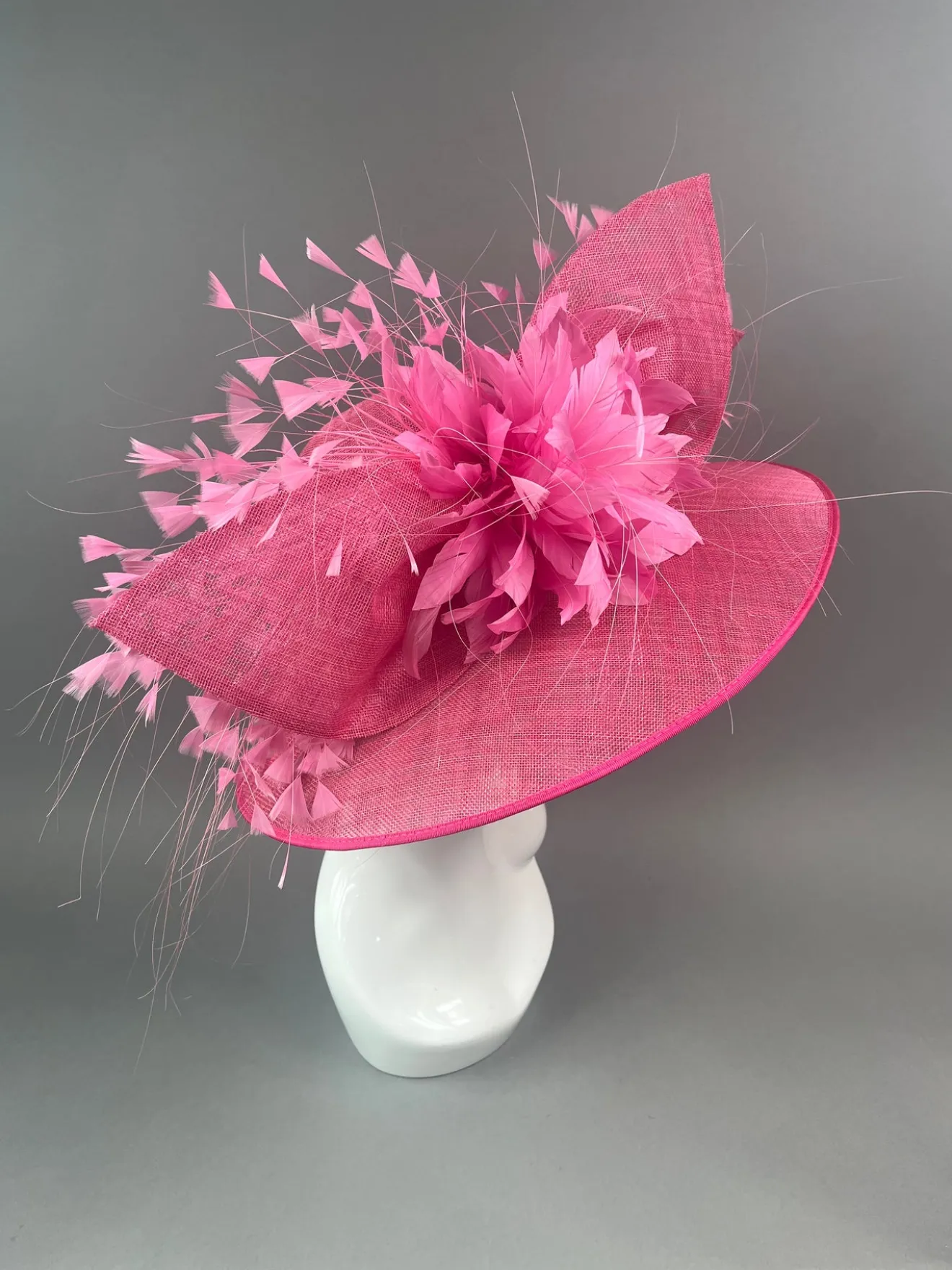 THG7431 - Pink Hat*The Hat Girls Best