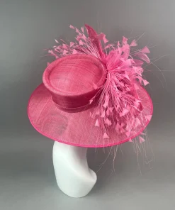 THG7431 - Pink Hat*The Hat Girls Best