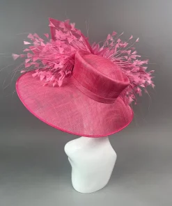 THG7431 - Pink Hat*The Hat Girls Best