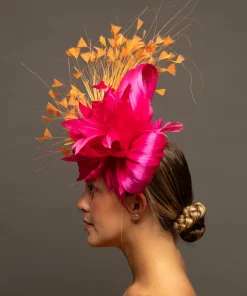 VAEDA*The Hat Girls Hot