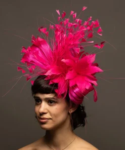 VAEDA*The Hat Girls Hot