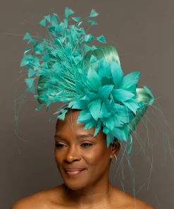 VAEDA*The Hat Girls Hot