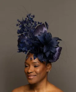 VAEDA*The Hat Girls Hot