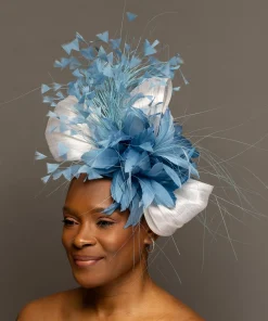 VAEDA*The Hat Girls Hot