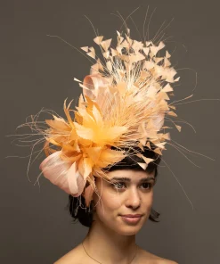 VAEDA*The Hat Girls Hot