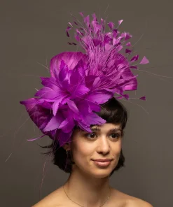 VAEDA*The Hat Girls Hot