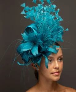 Vaeda - Custom Hat Collection*The Hat Girls Discount