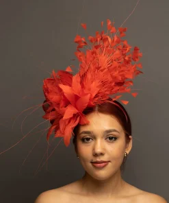 Vaeda - Custom Hat Collection*The Hat Girls Discount