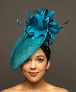 VICTORIA*The Hat Girls New