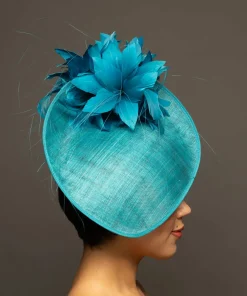 VICTORIA*The Hat Girls New