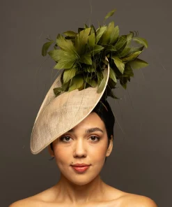 VICTORIA*The Hat Girls New