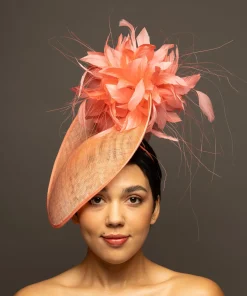 VICTORIA*The Hat Girls New