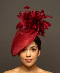 VICTORIA*The Hat Girls New