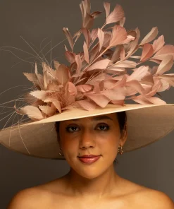 Violet - Custom Hat Collection*The Hat Girls Sale