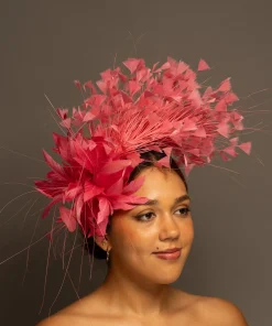 X-POPPY*The Hat Girls Sale