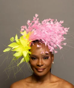 X-POPPY*The Hat Girls Sale