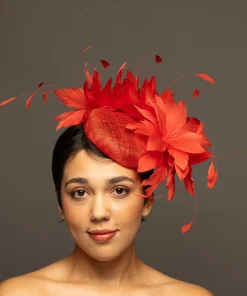 Y-ELLIE*The Hat Girls Hot