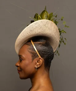 YOLANDA*The Hat Girls Hot