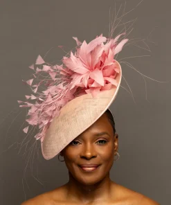 YOLANDA*The Hat Girls Hot