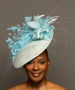 YOLANDA*The Hat Girls Hot