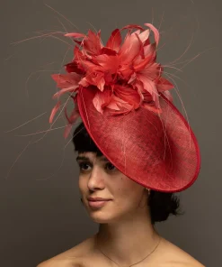 Z-ANGELA*The Hat Girls Clearance