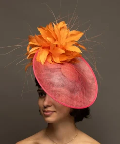 Z-ANGELA*The Hat Girls Clearance