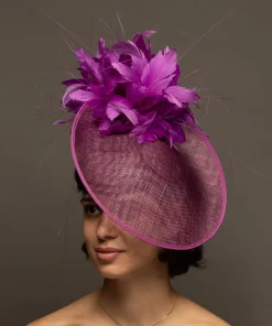 Z-ANGELA*The Hat Girls Clearance