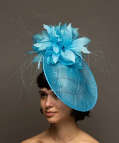 Z-ANGELA*The Hat Girls Clearance