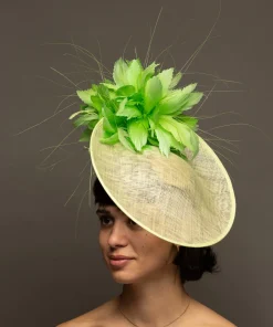 Z-ANGELA*The Hat Girls Clearance