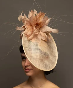 Z-ANGELA*The Hat Girls Clearance