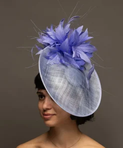 Z-ANGELA*The Hat Girls Clearance