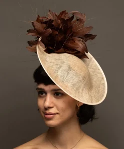 Z-ANGELA*The Hat Girls Clearance