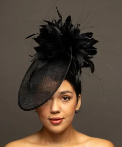 Z-ANGELA*The Hat Girls Clearance