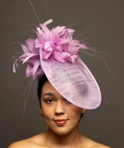 Z-ANGELA*The Hat Girls Clearance