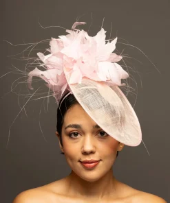 Z-ANGELA*The Hat Girls Clearance